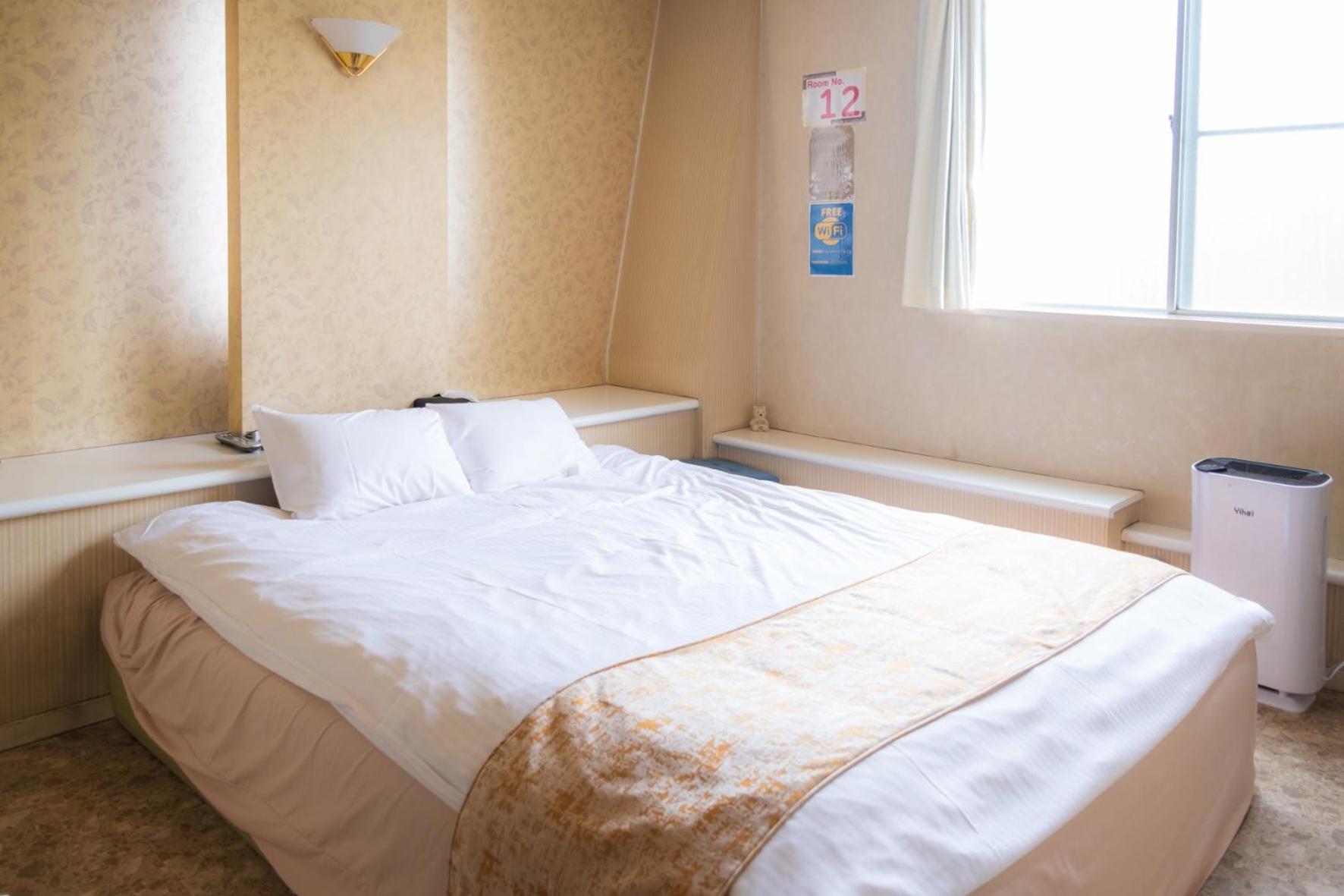 Hotel Lucia At Maebashi Akagi Esterno foto